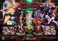Prime 1 Studio Ultimate Premium Masterline Tengen Toppa Gurren Lagann Kamina, Simon & Yoko with Lagann "Our Hearts Pierce the Skies!" - Tengen Toppa Gurren Lagann - photo 6