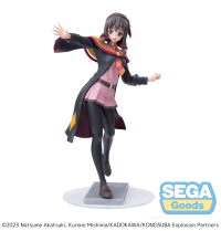 Luminasta "KONOSUBA -An Explosion on This Wonderful World!" "Yunyun" 7