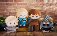 GOOD SMILE COMPANY Delicious in Dungeon Hand Puppet Chilchuck - Delicious in Dungeon - photo 4