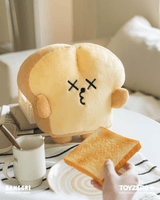 BANGGRI Generic Series - 25cm Plush (Sickbang ver.) 3