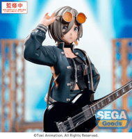 XStellar GIRLS BAND CRY Rupa 7