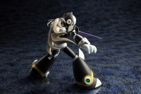 MEGA MAN BLACK ZERO 2