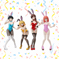 Ruka Sarashina: Bunny Ver. 10