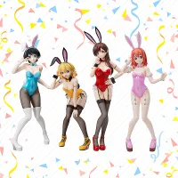 FREEing Ruka Sarashina: Bunny Ver. - Rent-A-Girlfriend - photo 10