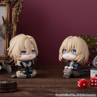 Lookup Honkai：Star Rail Aventurine & Kakavasha set【with gift】 9