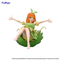 The Quintessential Quintuplets Specials@Bloo-me! -Nakano Yotsuba- 2