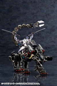 LORD IMPULSE 6