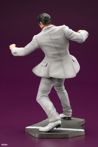 Kazuma Kiryu 12