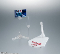 <SIDE MS> RX-78-2 Gundam ver. A.N.I.M.E. ~Robot Spirits 15th Anniversary~ 4