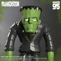 X-PLUS UNIVERSALMONSTER x TOUMA Frankenstein’s Monster - Universal Monsters - photo 8