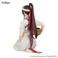 FuRyu Hell's Paradise　Noodle Stopper Figure -Sagiri- - Hell's Paradise: Jigokuraku - photo 4