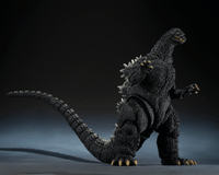 GODZILLA [1989] GODZILLA vs. BIOLLANTE -Movie Graphic Plus- GODZILLA, TAMASHII NATIONS S.H.MonsterArts 1