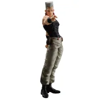 BANDAI Jean Pierre Polnareff (Stardust Crusaders+) "JoJo's Bizarre Adventure", Masterlise Ichibansho Figure - JoJo's Bizarre Adventure - photo 1