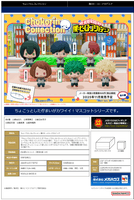 Chokorin Collection My Hero Academia (6pc per box) 6