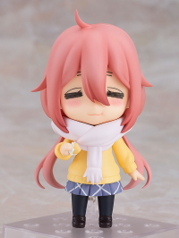 Nendoroid Nadeshiko Kagamihara: School Uniform Ver. 6