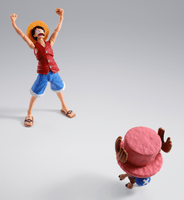 TonyTony.Chopper - Drum Island - "One Piece" 9