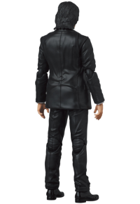 MAFEX JOHN WICK (JOHN WICK:CHAPTER4) 8