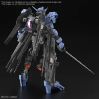 BANDAI HOBBY MG 1/100 GUNDAM VIDAR - Mobile Suit Gundam: Iron-Blooded Orphans - photo 6