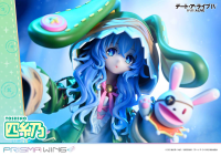 PRISMA WING DATE A LIVE Yoshino 1/7 Scale Pre-Painted Figure 23