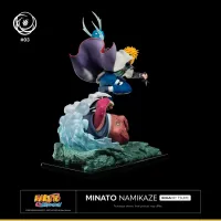 Tsume Art Minato IKIGAI - NARUTO - photo 3