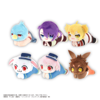 SHANGRI-LA FRONTIER HUG CHARACTER COLLECTION 5