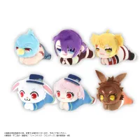 MAX LIMITED SHANGRI-LA FRONTIER HUG CHARACTER COLLECTION - Shangri-La Frontier - photo 5