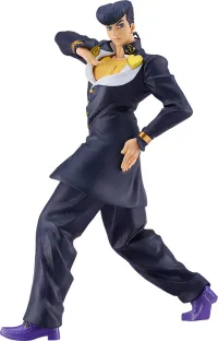 GOOD SMILE COMPANY POP UP PARADE Josuke Higashikata - JoJo's Bizarre Adventure - photo 2