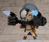 Nendoroid Strength: DAWN FALL Ver. 6