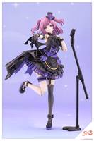 YUE KISARAGI【Diva Costume】 16