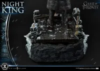 Prime 1 Studio Ultimate Premium Masterline Game of Thrones (TV Series) Night King - Live Action Movies/TV - photo 14