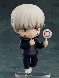 GOOD SMILE COMPANY Nendoroid Toge Inumaki - Jujutsu Kaisen - photo 5