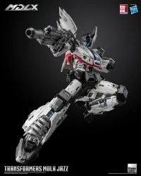 threezero Transformers - MDLX Jazz - Transformers - photo 5