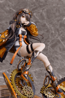 DATE A LIVE Kurumi Tokisaki ”AXGRIT” Ver. 1/7 Complete Figure 3