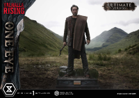 Real Elite Masterline Valhalla Rising One Eye Ultimate Version 27