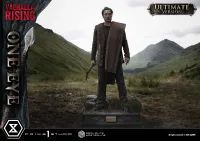 Prime 1 Studio Real Elite Masterline Valhalla Rising One Eye Ultimate Version - Live Action Movies/TV - photo 27