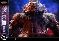 Premium Masterline Street Fighter 6 Akuma Ultimate Version 37