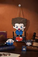 GOOD SMILE COMPANY Wall Pocket Phoenix Wright - The Great Ace Attorney - photo 6