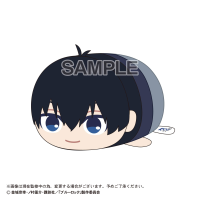 BLUE LOCK THE MOVIE POTE KORO MASCOT Msize 1