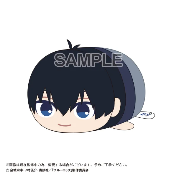 MAX LIMITED BLUE LOCK THE MOVIE POTE KORO MASCOT Msize - BLUE LOCK