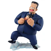 BANDAI Android 8 & Son Goku (Vs Red Ribbon Army) - Dragon Ball - photo 2