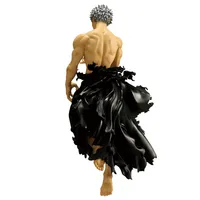 BANDAI All For One -Youth Age- (Further Beyond) My Hero Academia, Masterlise Ichibansho Figure - My Hero Academia - photo 7