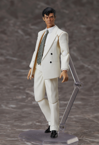 figma Yuji Oshita: Another Color ver. 3