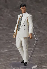GOOD SMILE COMPANY figma Yuji Oshita: Another Color ver. - Abunai Deka - photo 3