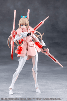 METAMORPHOSE UNIT EXARMOR PINK NURSE 7