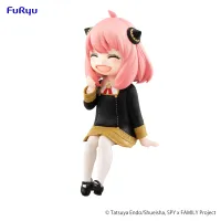 FuRyu SPY×FAMILY　Noodle Stopper Figure -Anya Forger Another ver.- - SPY x FAMILY - photo 3