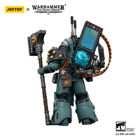 Sons of Horus Siege Breaker 19