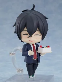 GOOD SMILE COMPANY Nendoroid Izumi Miyamura - Horimiya - photo 7