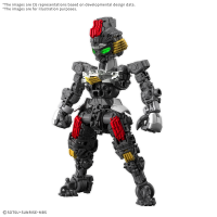 MGSD GUNDAM AERIAL 8