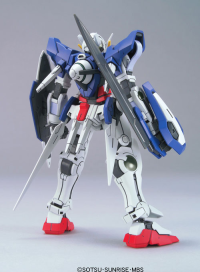 HG 1/144 #01 Gundam Exia 2