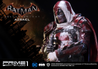 Museum Masterline Batman: Arkham Knight Azrael 2